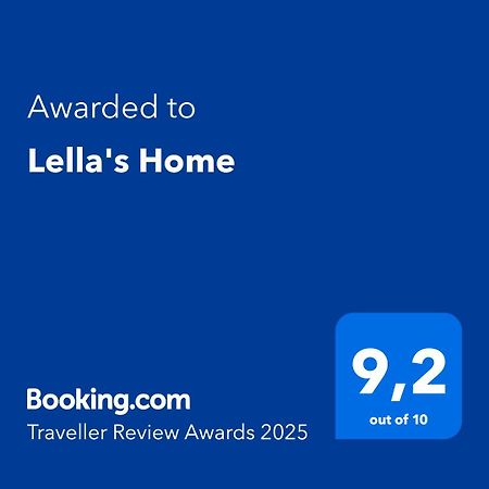 Lella'S Home Como Kültér fotó