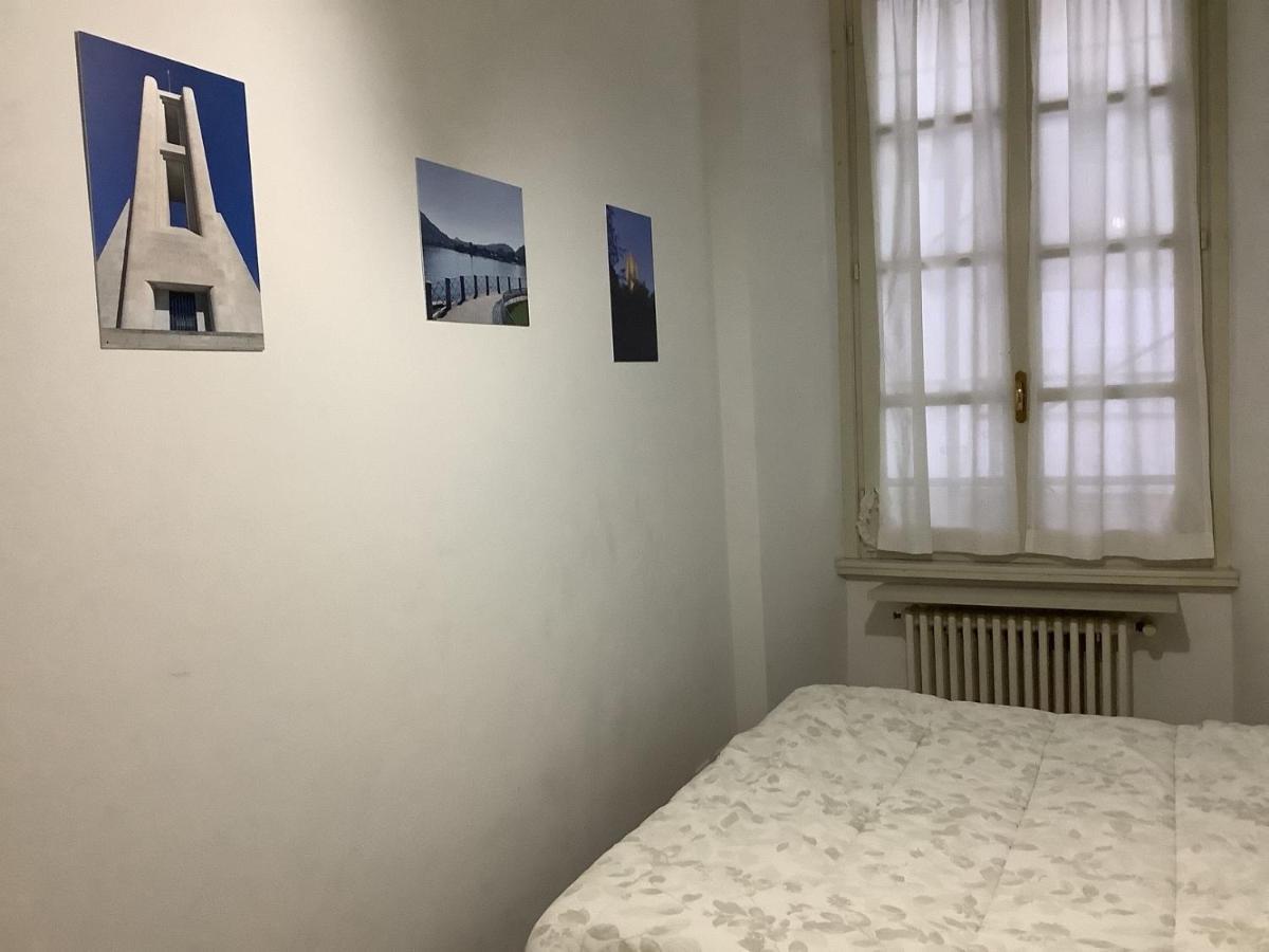Lella'S Home Como Kültér fotó