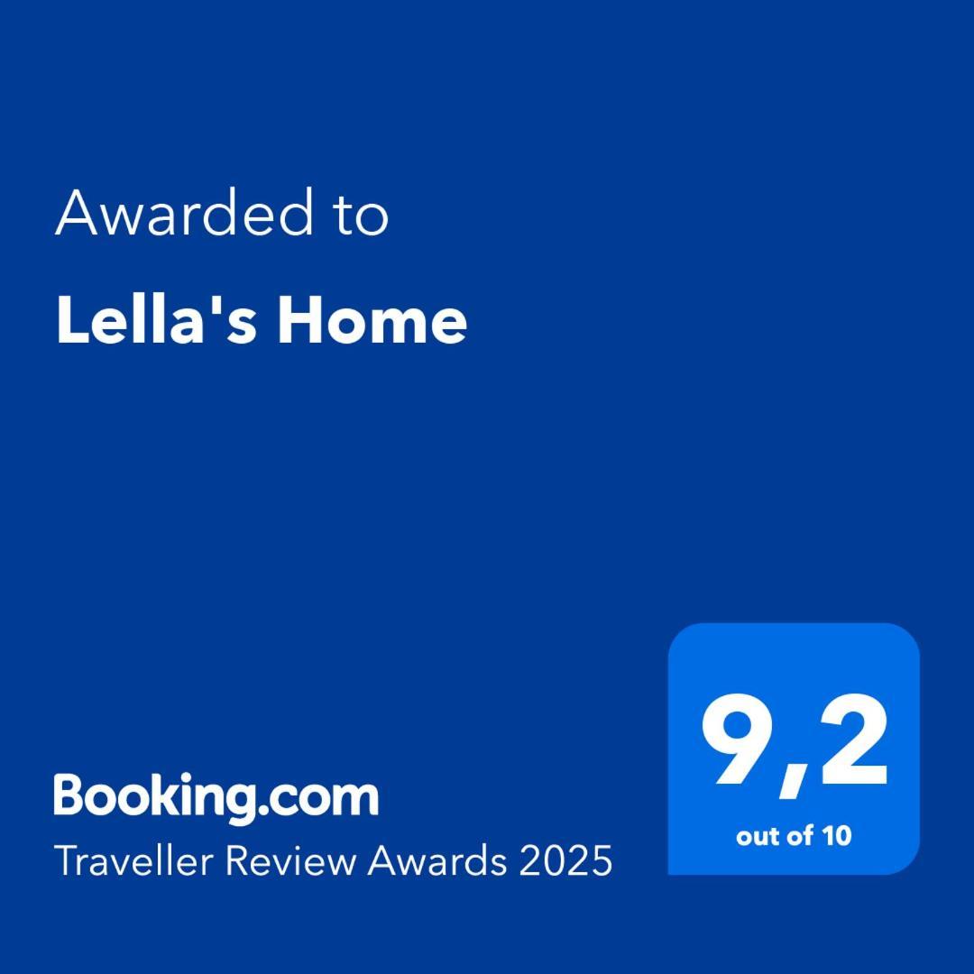 Lella'S Home Como Kültér fotó