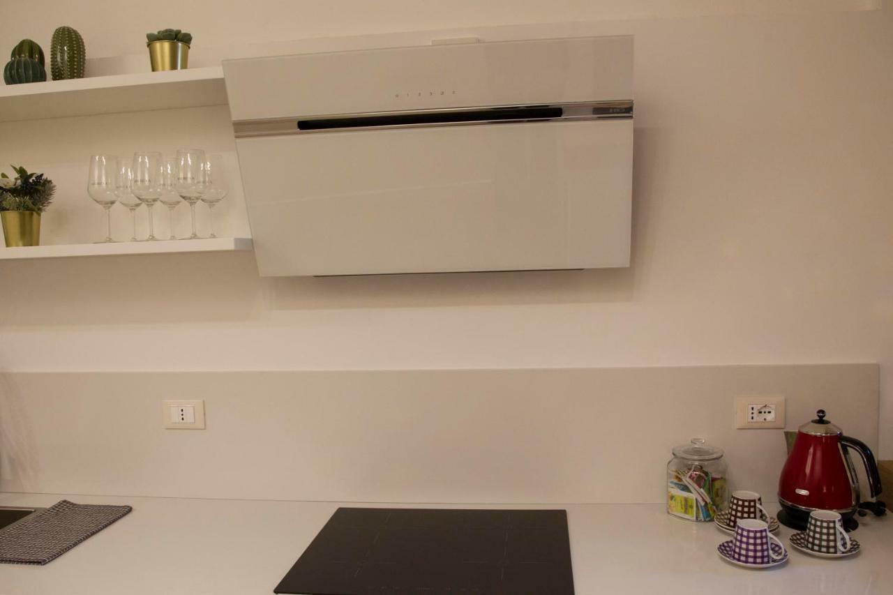Lella'S Home Como Kültér fotó