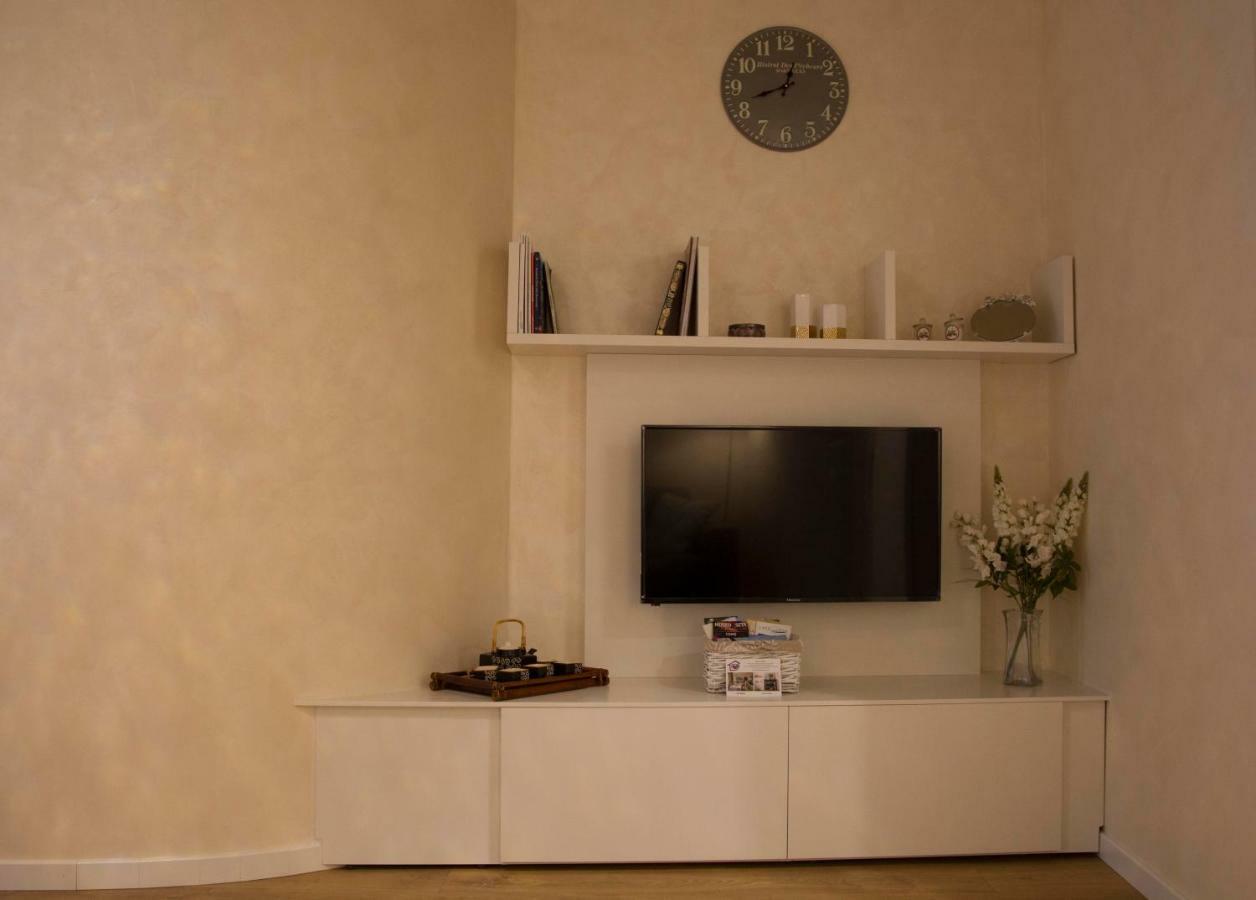 Lella'S Home Como Kültér fotó