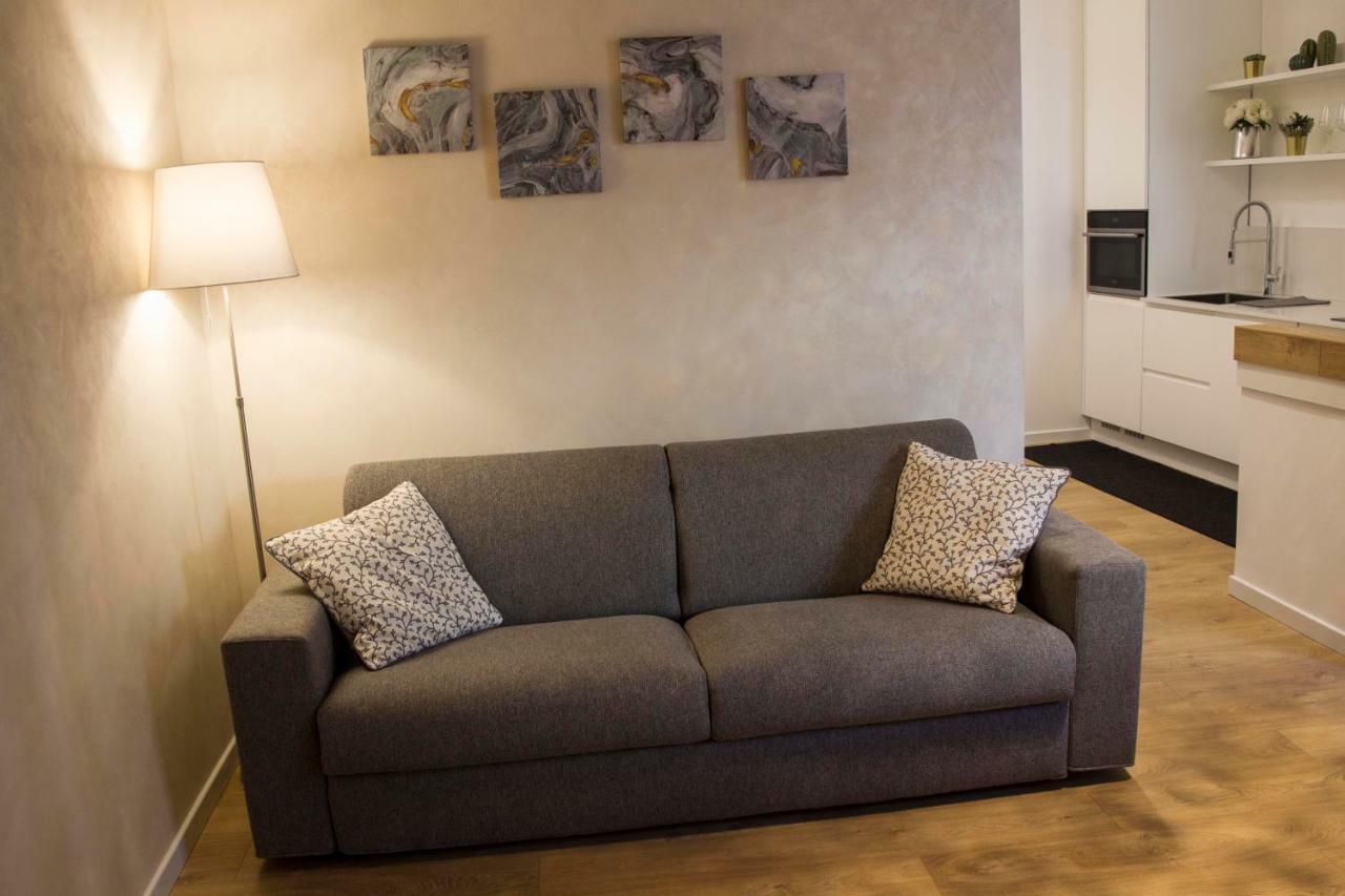Lella'S Home Como Kültér fotó