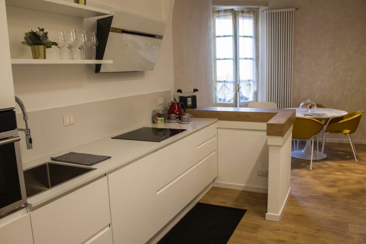 Lella'S Home Como Kültér fotó