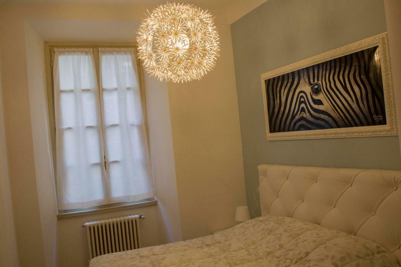 Lella'S Home Como Kültér fotó