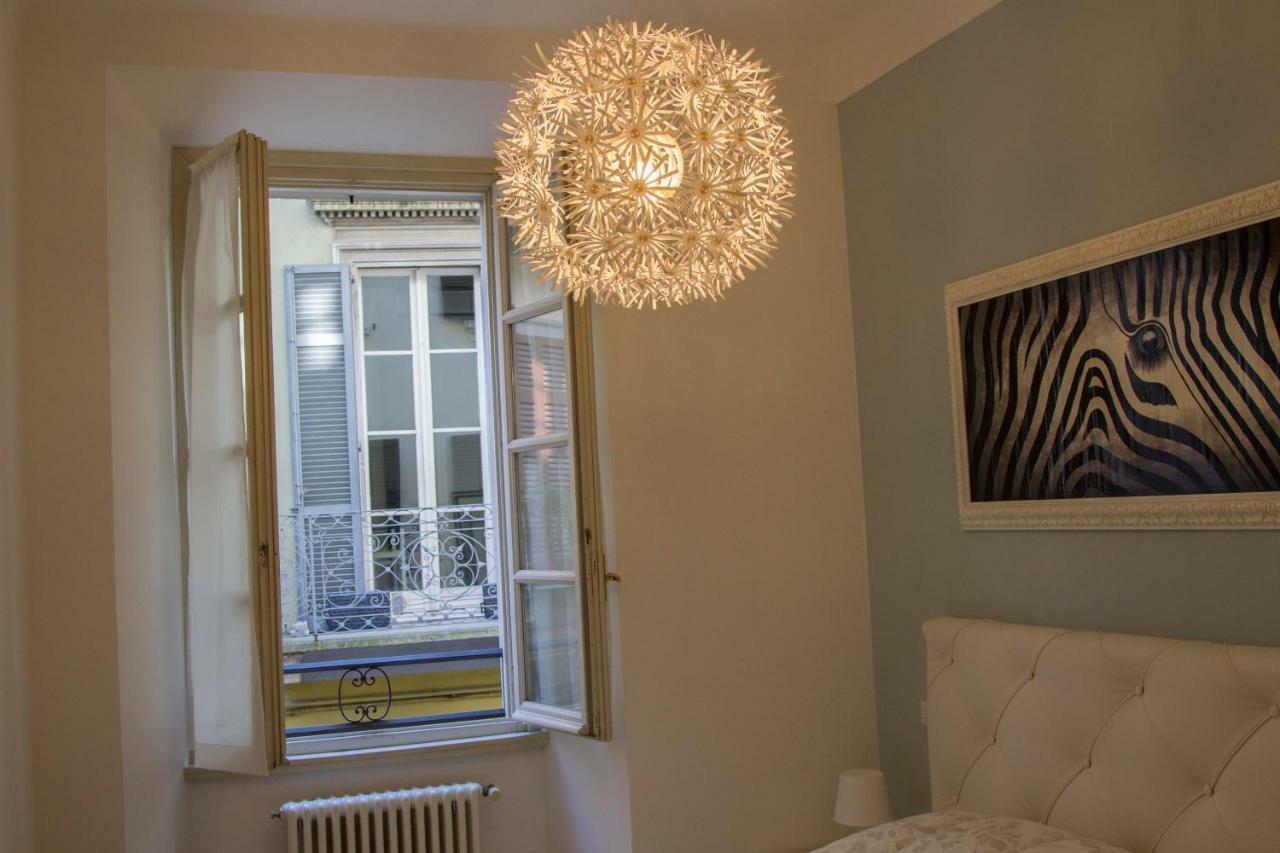 Lella'S Home Como Kültér fotó